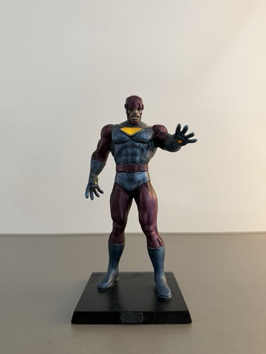 Eaglemoss marvel sentinel - marvel,
