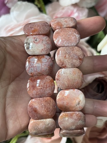 Natural indonesian agatized - natural,
