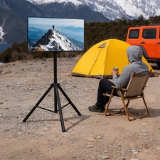 Universal Floor TV Stand for