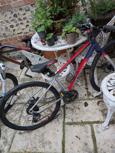 Childrens bike inch - childrens,