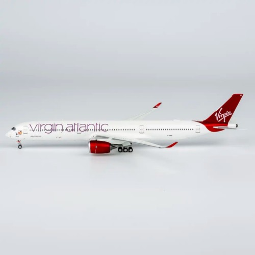 Virgin atlantic airways airbus - atlantic,
