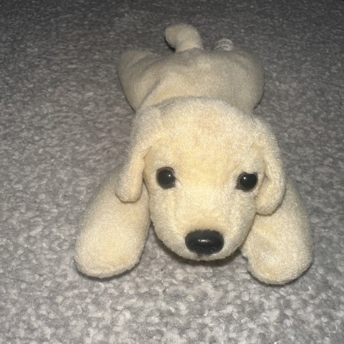 Andrex puppy dog plush - puppy,