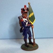 Del Prado 60 mm Napoleonic