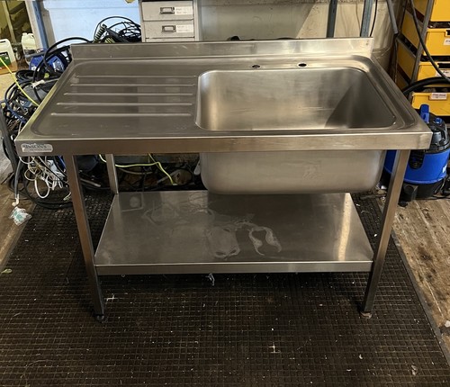 Commercial stainless steel - stainless,