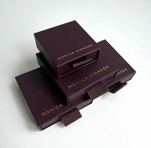 Monica vinader jewellery gift - jewellery,