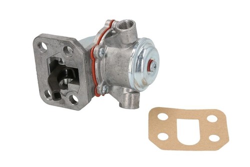 Mechanical fuel pump fits