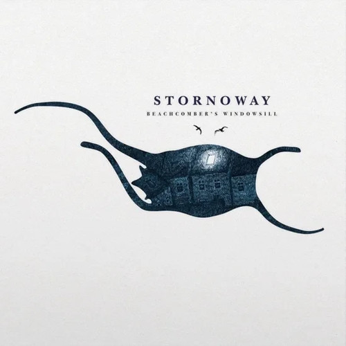 Stornoway beachcomber s - -, beachcomber's