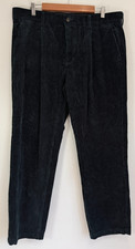 M&S Corduroy Trousers Men W36