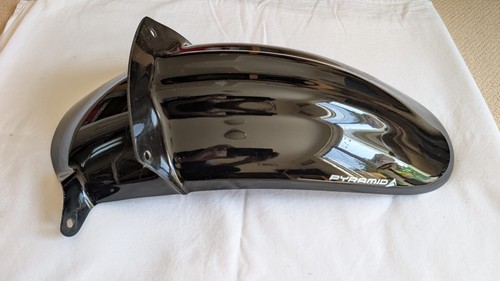 Triumph speed triple hugger - speed,
