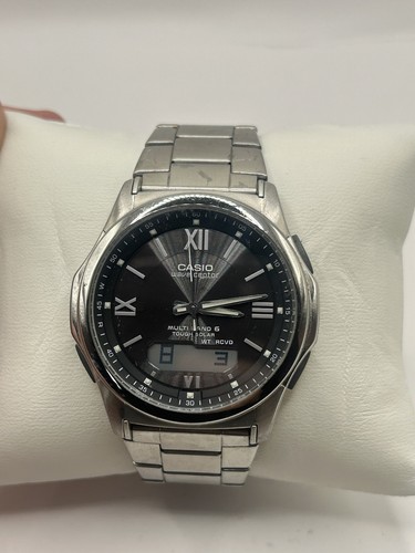 Casio wva m630 wave ceptor - wva-m630,