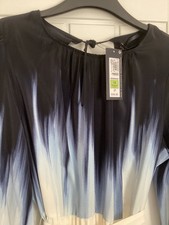 M&S Collection Ombre Tie dye