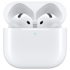 Apple AirPods 4th Gen with