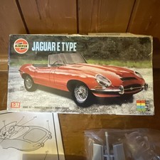 Airfix vintage model - vintage,