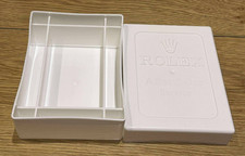 Genuine Original Rolex After