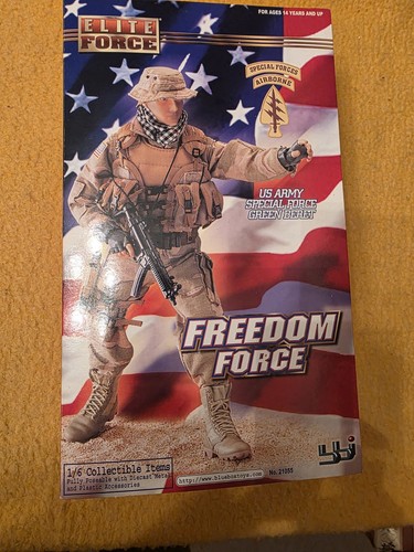 Elite force army special - elite,