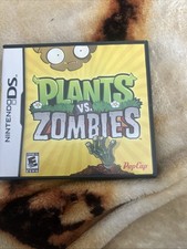 Plants Vs. Zombies - Nintendo