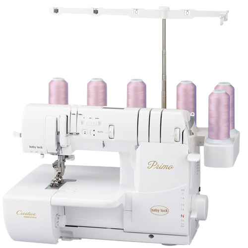 Sewing machine babylock baby - sewing,