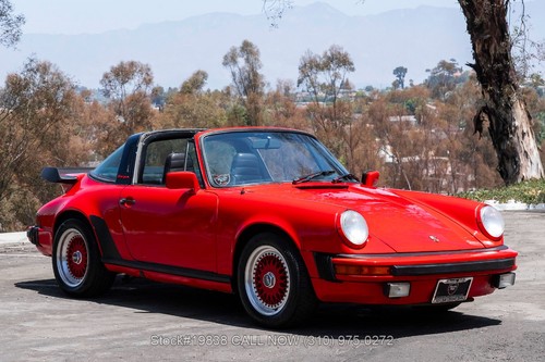 1981 porsche 911 - 1981,