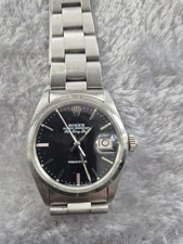 Rare Rolex Air-King Date