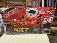Wwe Elite Authentic Scale Nxt