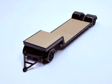 CORGI LOW LOADER TRAILER MODEL