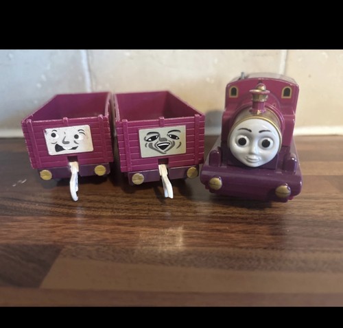 2000 tomy lady thomas - tomy, &