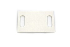 Panhead Felt Gasket fits