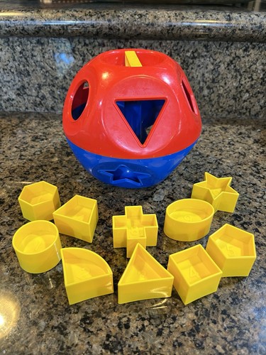 Tupperware tuppertoys classic - tupperware,