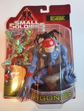 Hasbro Small Soldiers Insaniac