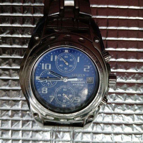 Citizen watch from - , japan
