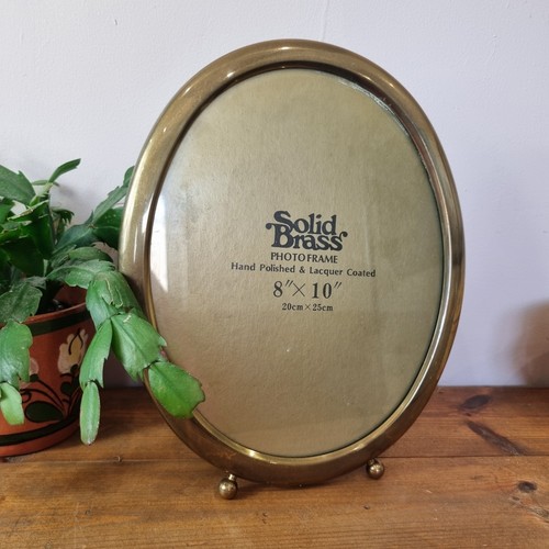 Vintage solid brass - vintage, photo