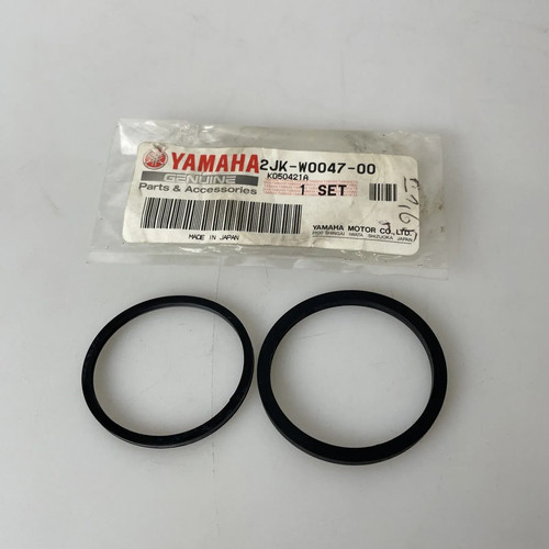 Yamaha sr250sp 1996 - 1996, brake