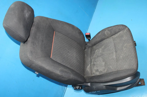 Passenger seat - , front