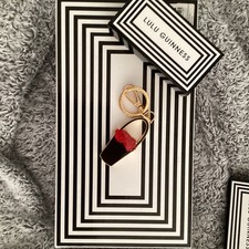 Lulu Guinness Basket flowers