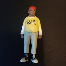 Gorillaz Superplastic 4”