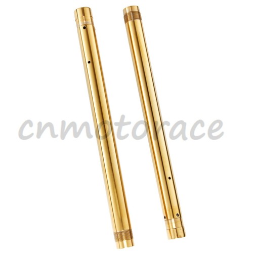 2pc front fork inner tubes - 2pc,