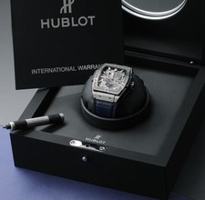 Hublot spirit big bang - big,