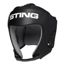 Sting Orion Gel Open Face Head
