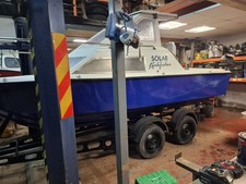 1995 solor kwikfisher - 1995,