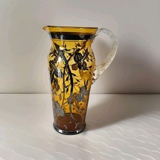 Stunning 1920's Art Deco Amber