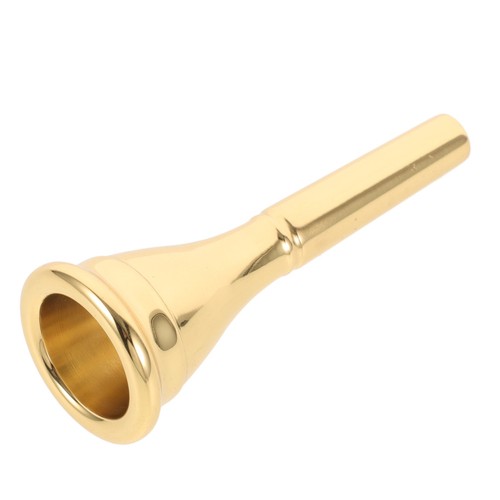 Practical horn mouthpiece - practical,