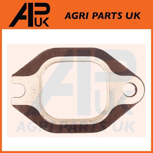Exhaust manifold cyl head - exhaust,