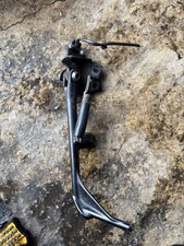 Tmax 530 2018 Side Stand