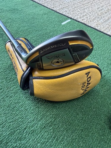 Adams idea pro - pro, #4