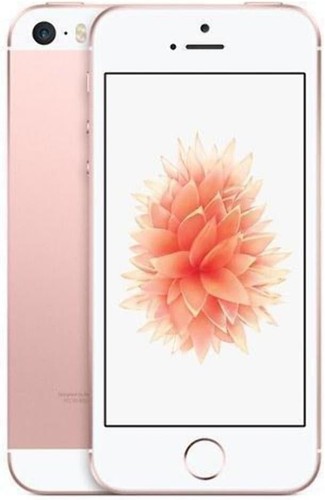 Apple iphone 16gb - apple, se
