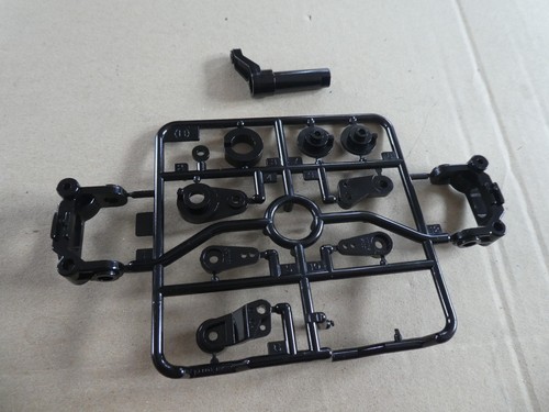 Tamiya sprue steering - cc-01,