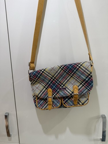 Ness tartan stachell style - tartan,