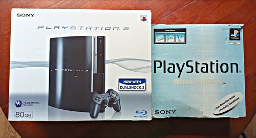 Job lot sony - lot, of