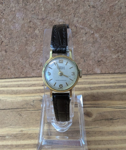 1960 vintage bernex - 1960's, ladies