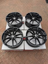 18" VW Golf R Pretoria Style